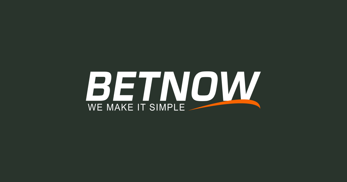 BetNow Welcome Bonus